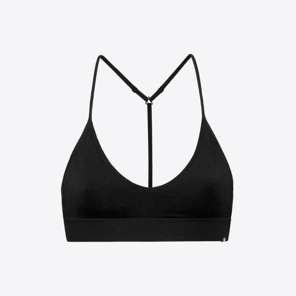 VYAYAMA KALABLAK TENCEL® CROP TOP
